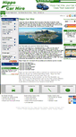 Mobile Screenshot of hippocarhire.com
